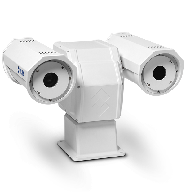 FLIR A310PT，6°（9 HZ） PAL